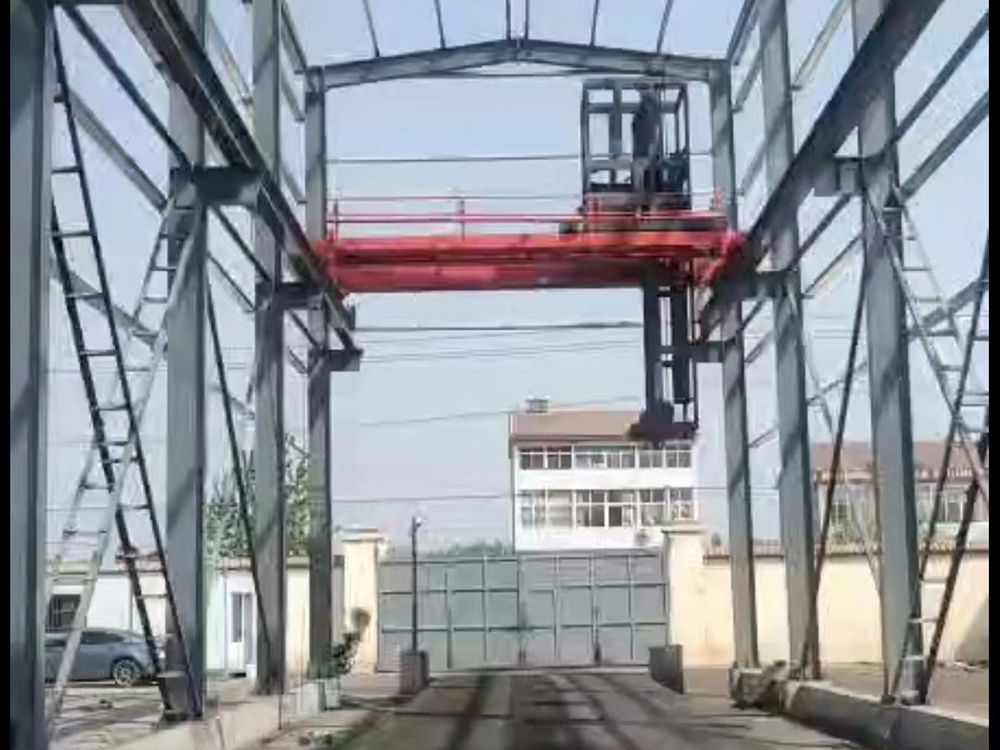 全自（zì）動汽車采樣機