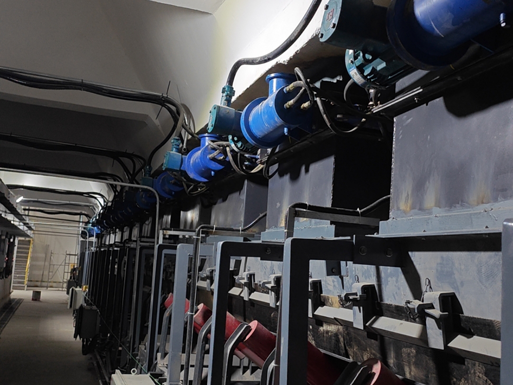 全自動汽車采樣機