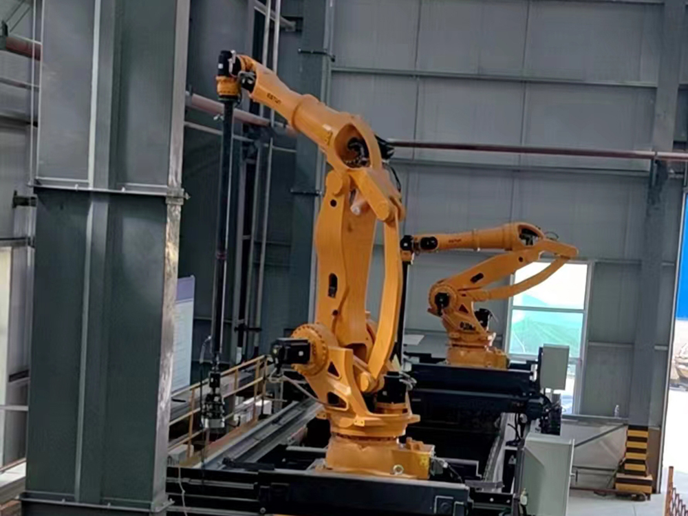 全自動（dòng）汽車采樣機