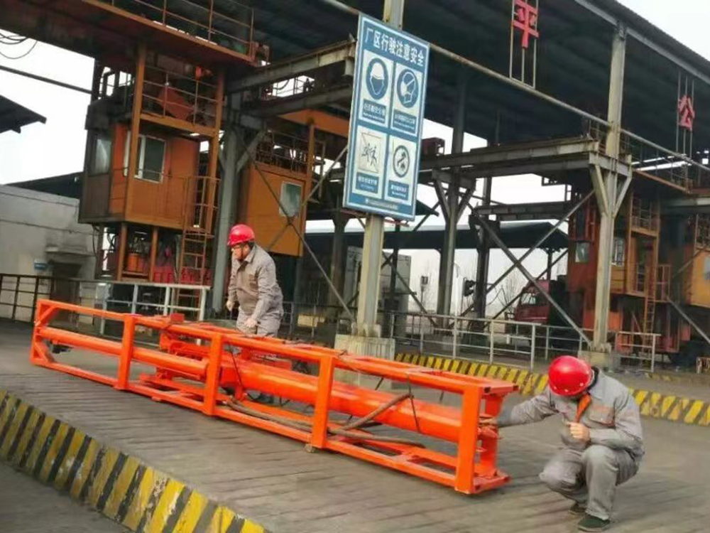 全自動汽車采樣機